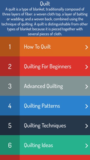 How To Quilt - Best Learning Guide