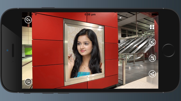 Billboard HD Photo Frames screenshot-3