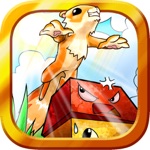 Furry Run Run