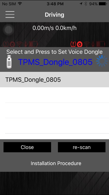 TYREPLUS TPMS screenshot-4