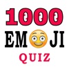 Icon 1000 Emoji Quiz