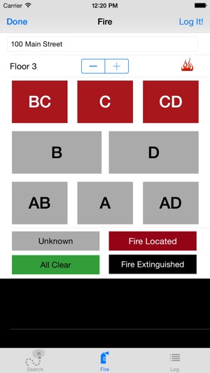 ZoneBenchmarks(圖4)-速報App