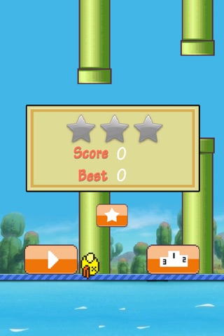 Happi Bird screenshot 4