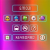 Emoji :) Emojizer Keyboard - Custom Emoji Keyboard