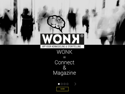 WonkXL screenshot 3