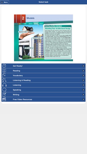 Career Paths-Architecture(圖2)-速報App