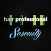 Hair Professional and Serenity