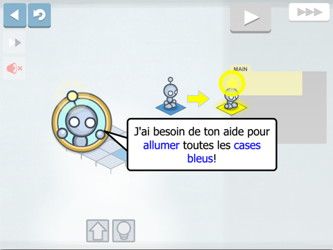 Lightbot Lightbot