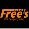 Free's for Hair