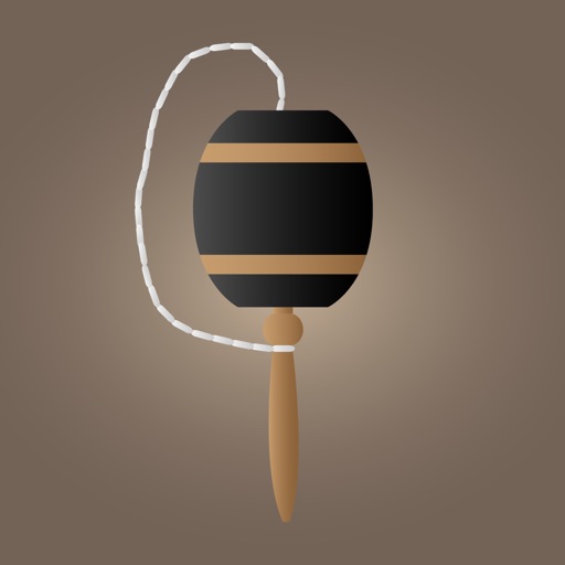 Stick'na Barrel iOS App