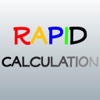Rapid Calculation