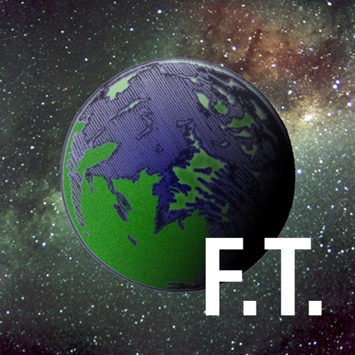 Federation Times Icon