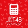JKT48 Calculator