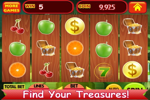 Slots VIP - FREE screenshot 3