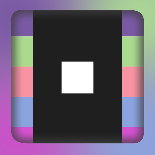 White Square iOS App