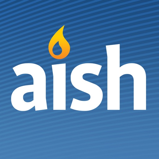 Aish.com: The Judaism iPhone App