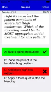 How to cancel & delete emt study 4