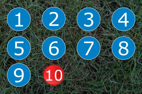 Funny Animals 123 Counting - Animal Math Games screenshot 4