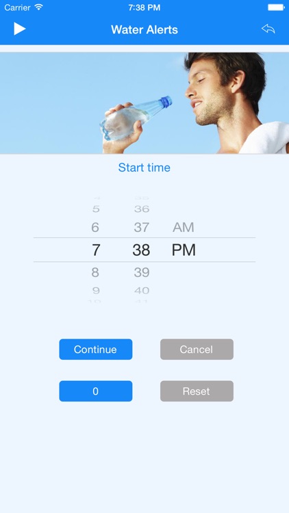 Virtual Gastric Band Surgery - Lose Weight Fast! For Men screenshot-3