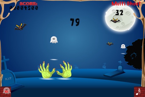 Mutant Ghost Escape - Awesome Speedy Hunting Challenge Paid screenshot 3