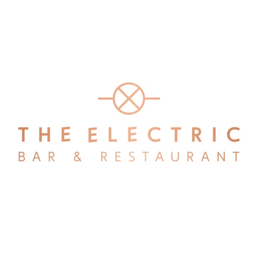 The Electric Bar & Restaurant icon