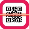QR Code and Barcode Reader & Generator - Scan Barcode, ID and Tags also with Price Check to Save Time