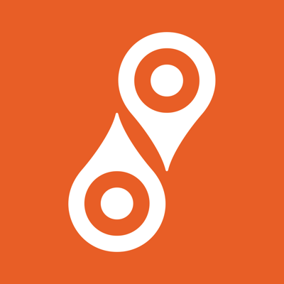 OnBike - велосипедная карта Минска