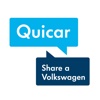 Quicar - Share a Volkswagen