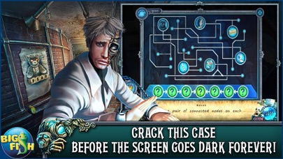 How to cancel & delete Fear For Sale: Nightmare Cinema - A Mystery Hidden Object Game (Full) from iphone & ipad 3