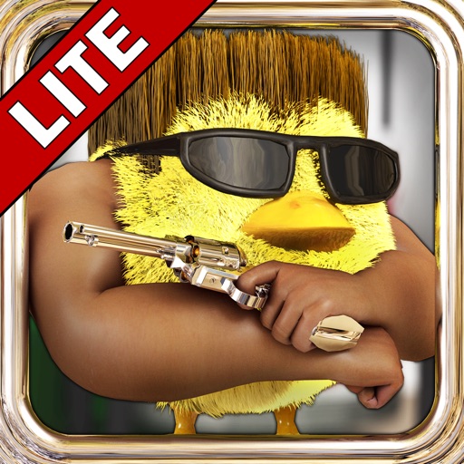 Frankenchick Lite iOS App