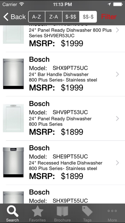 BrandSource Dealers screenshot-3