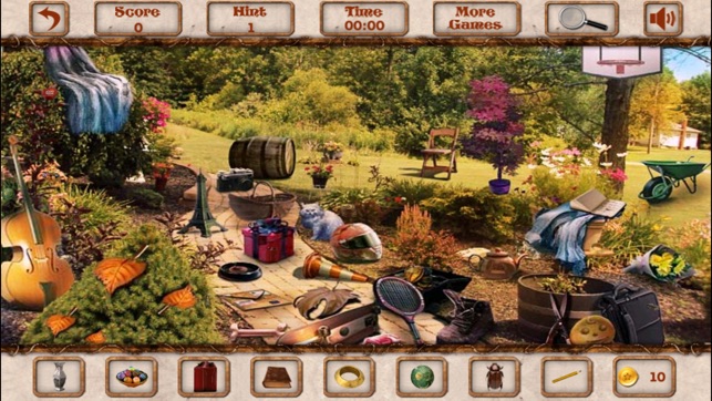 Journey Kidz At Town - Hidden Objects(圖3)-速報App