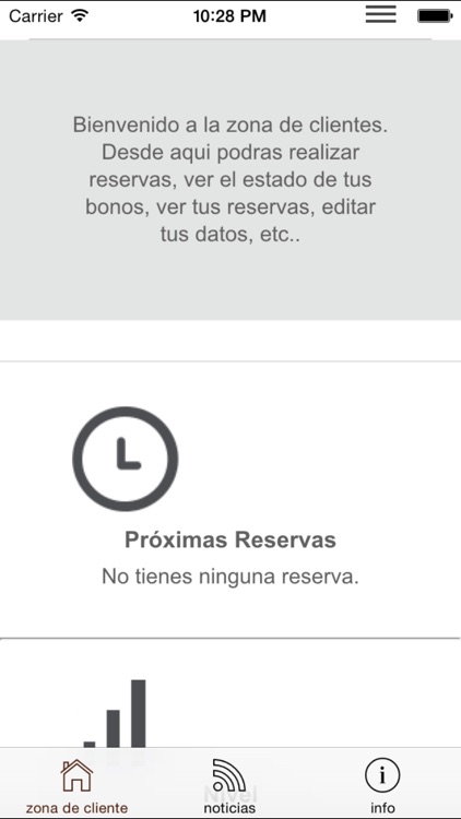 Ciudadano Restaurant