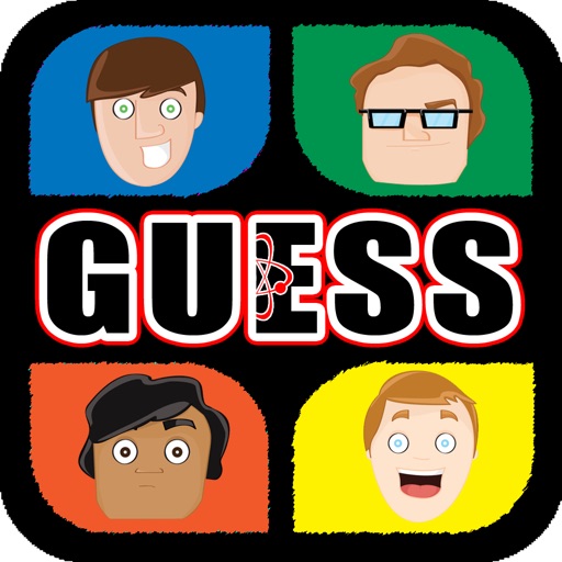 Trivia fo Big Bang Theory Fans - Awesome Fun Photo Guess Quiz for Guys and Girls Icon