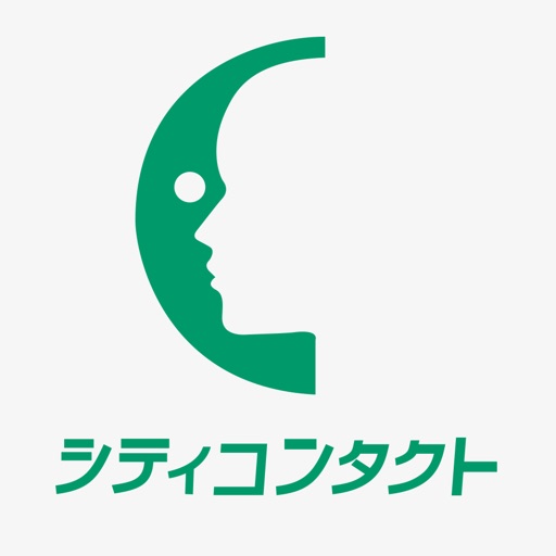 シティコンタクトアプリ icon