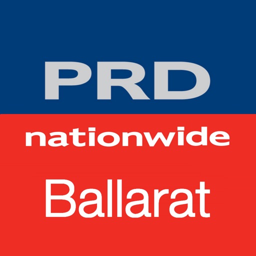 PRD Ballarat Real Estate icon