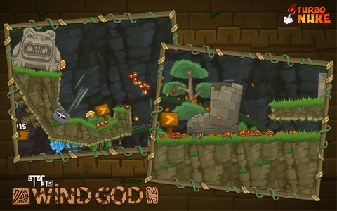 The Wind God screenshot 4