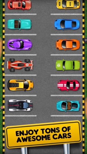 FastLane Street Racer(圖3)-速報App