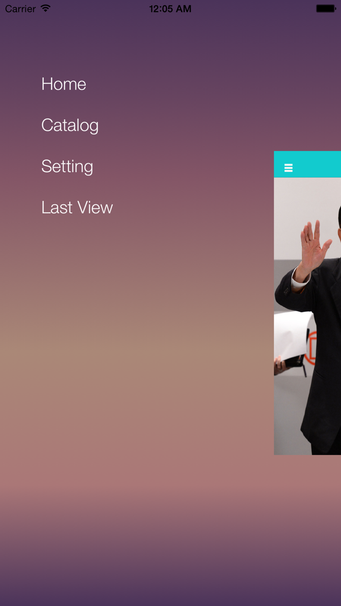 做人准则-李嘉诚