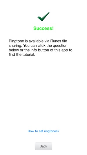 Any Ringtone - Music & Recording(圖4)-速報App