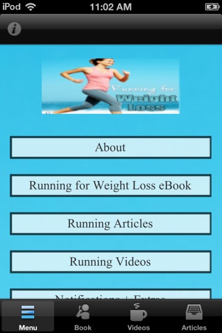 Running For Weight Loss:7 Fat Blasting Tips screenshot 4