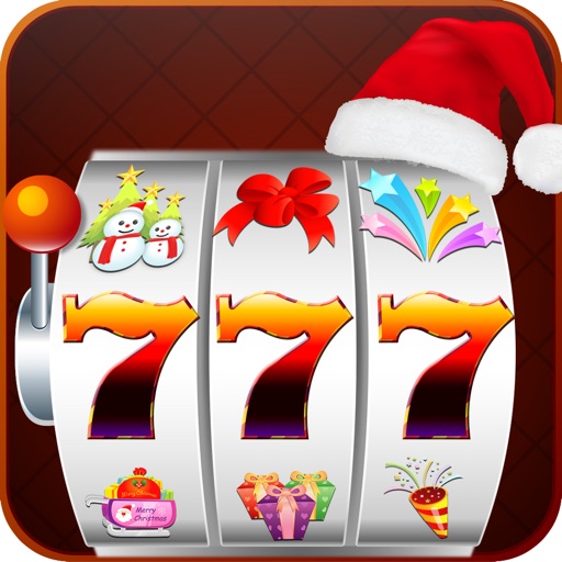 Big Casino 2015 - The Hot Game This Christmas icon