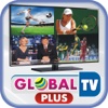 Global  TV Plus
