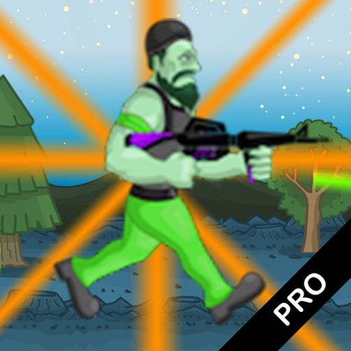 Vengeance of the mighty soul PRO iOS App