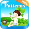 Patterns for 2nd Grade
