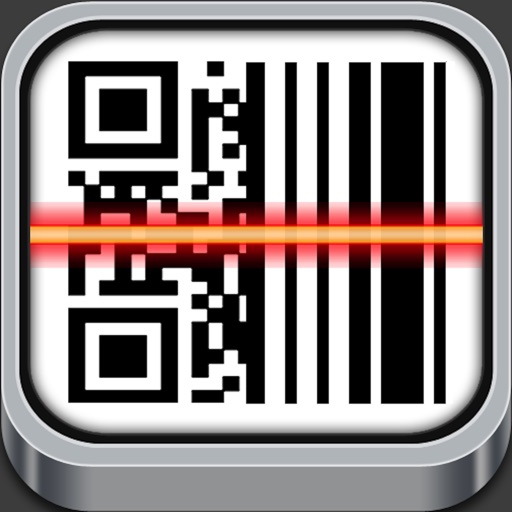 Free Barcode Scanner - Price Checker & QR Code Reader and Sale Search icon