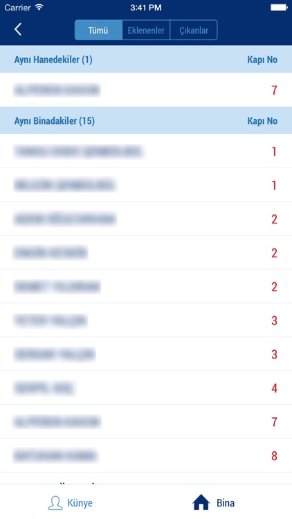 e-Seçmen Sorgulama Sistemi - e-Parti