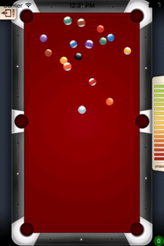 Snooker Game Ad Free screenshot 3