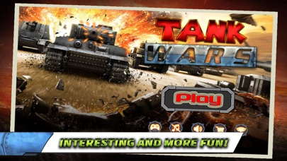 Tank 2D Screenshot 4