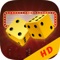 Craps Vegas HD - RPG Random Dice Roller Simulator